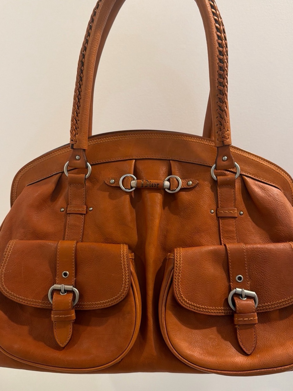 My Dior Frame Bag
